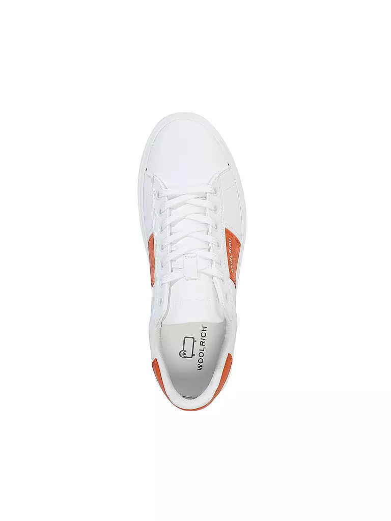 WOOLRICH | Zapatillas | Blanco