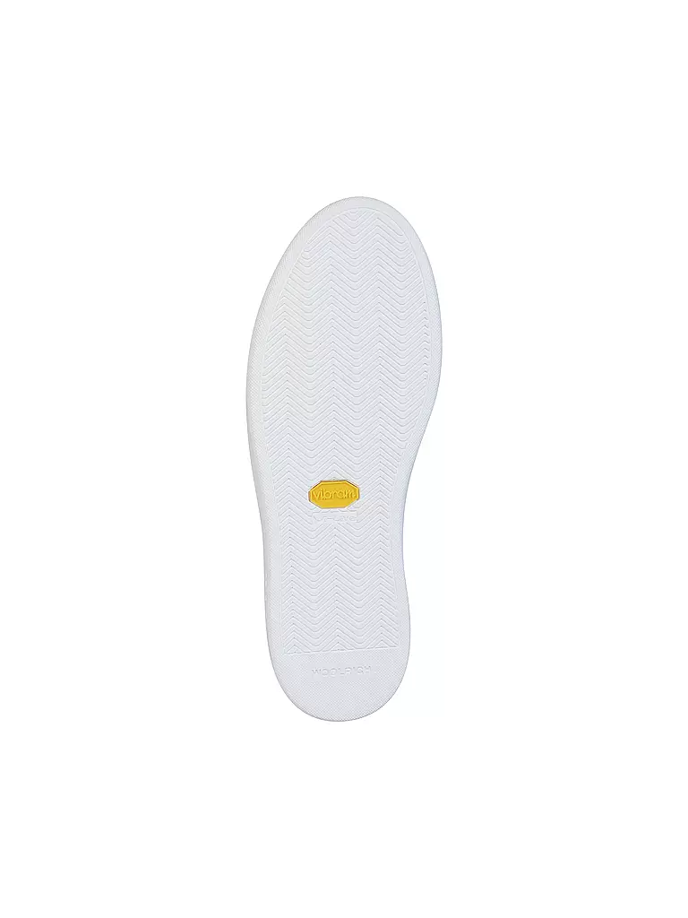 WOOLRICH | Zapatillas | Blanco