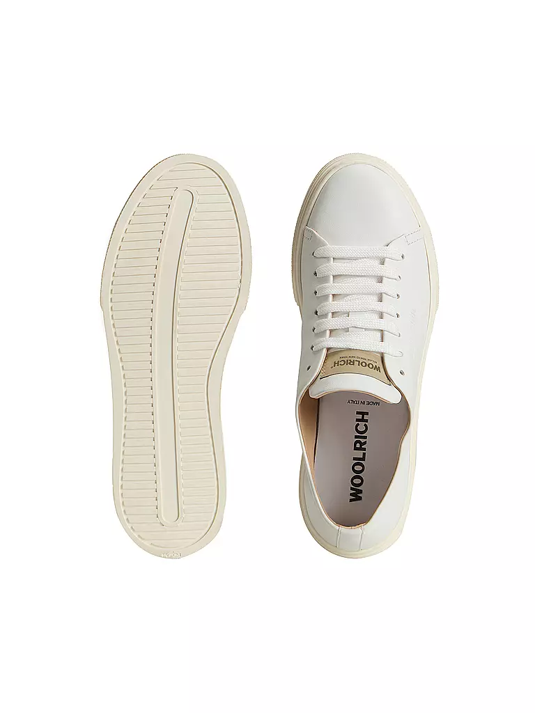 WOOLRICH | Zapatillas | Blanco