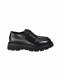 WOOLRICH | Zapatos de vestir PARABOOT | Negro