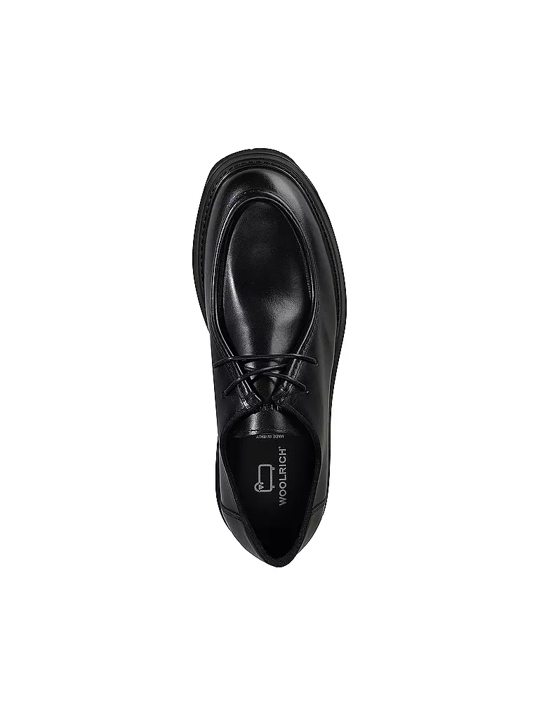 WOOLRICH | Zapatos de vestir PARABOOT | 