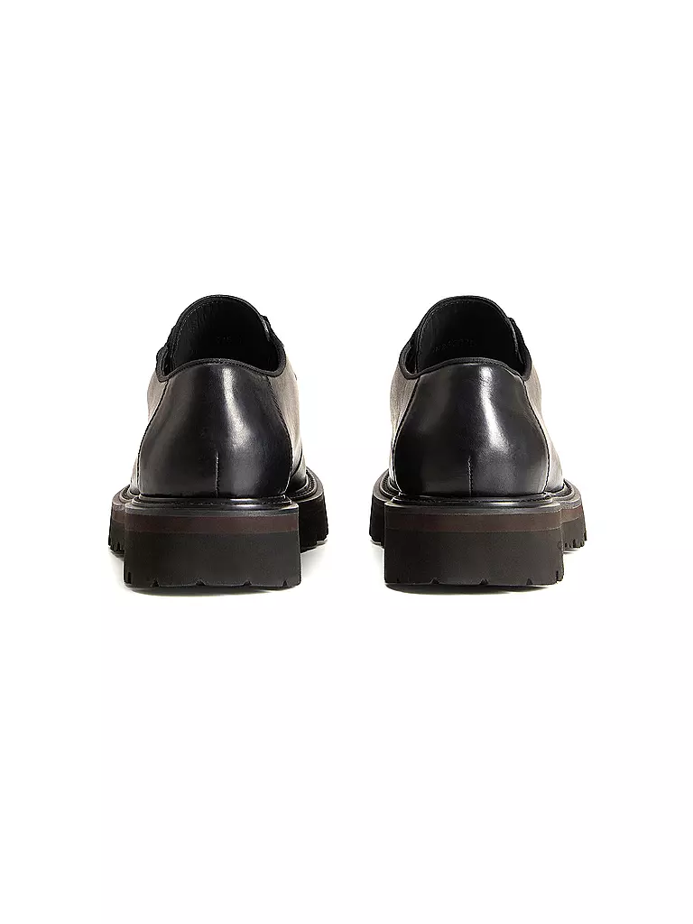 WOOLRICH | Zapatos de vestir PARABOOT | 