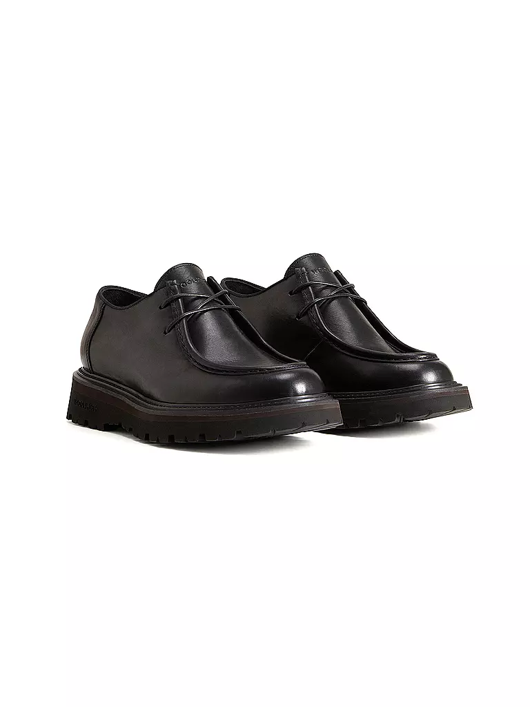 WOOLRICH | Zapatos de vestir PARABOOT | 