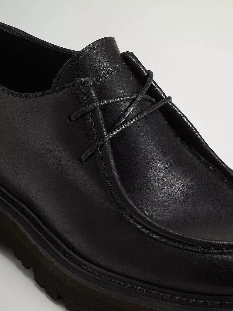 WOOLRICH | Zapatos de vestir PARABOOT | 