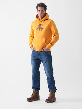 WRANGLER | Vaqueros corte recto FRONTIER