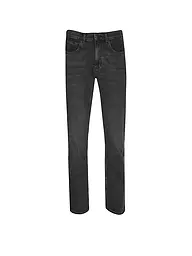 WRANGLER | Jeans de corte recto | Negro