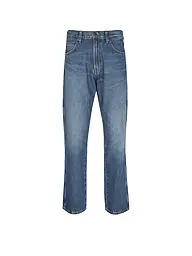 WRANGLER | Vaqueros corte recto FRONTIER | Azul