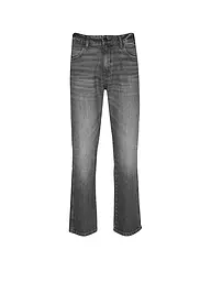 WRANGLER | Vaqueros corte recto FRONTIER | Gris
