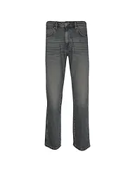 WRANGLER | Vaqueros corte recto FRONTIER | Azul oscuro