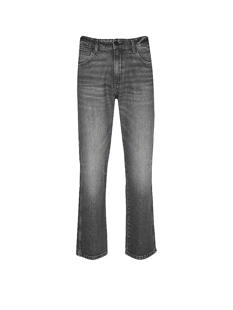 WRANGLER | Vaqueros corte recto FRONTIER | Gris
