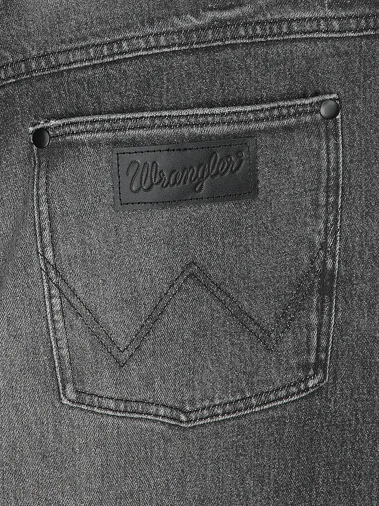 WRANGLER | Vaqueros corte recto FRONTIER | 