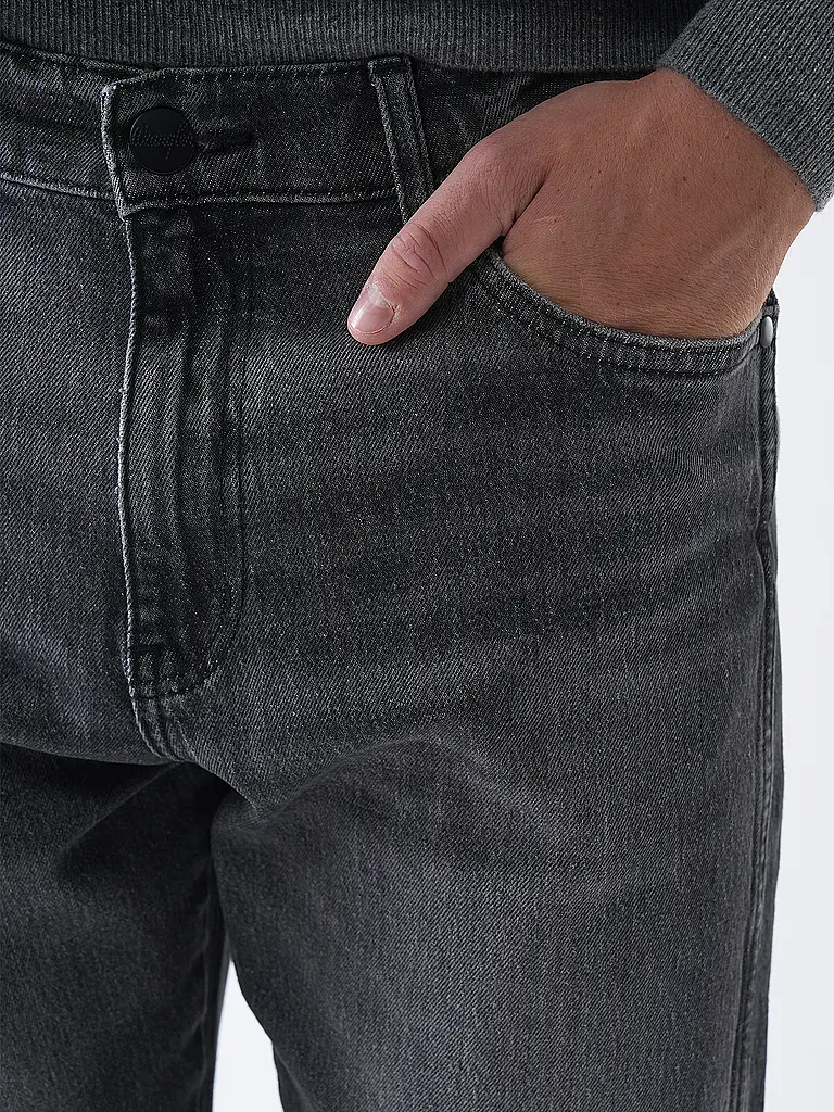 WRANGLER | Vaqueros corte recto FRONTIER | 