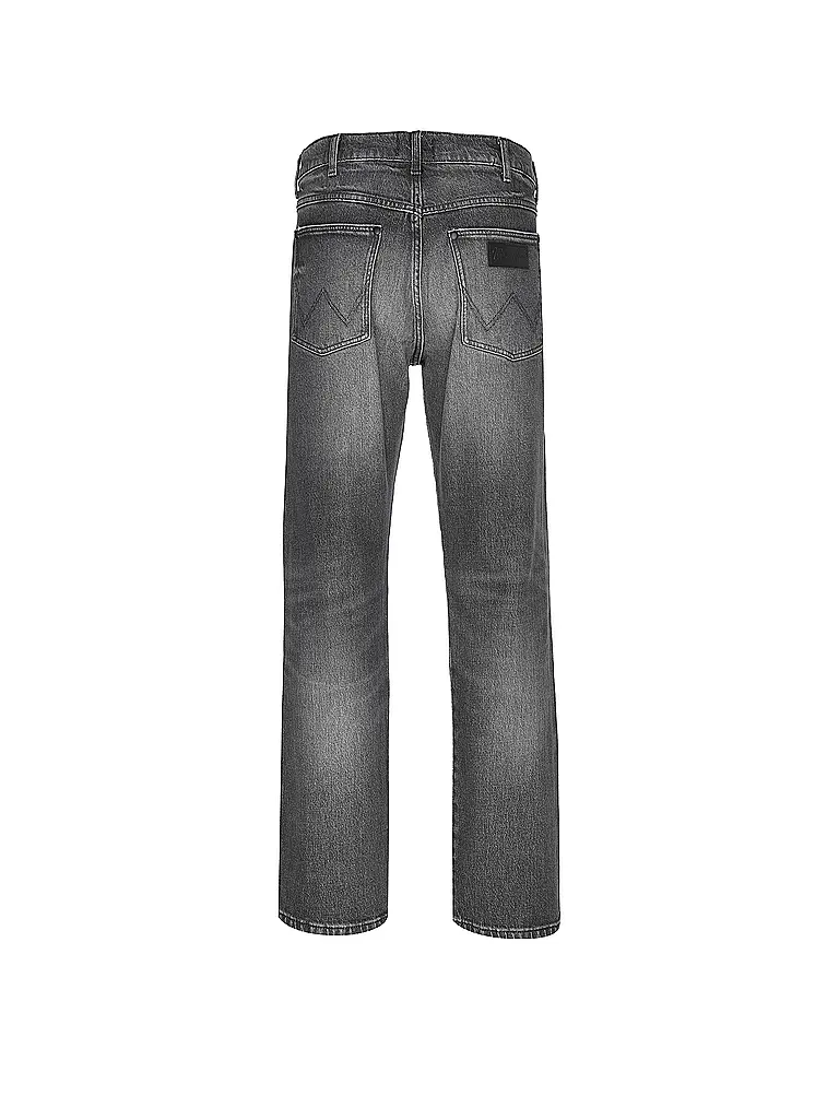 WRANGLER | Vaqueros corte recto FRONTIER | 