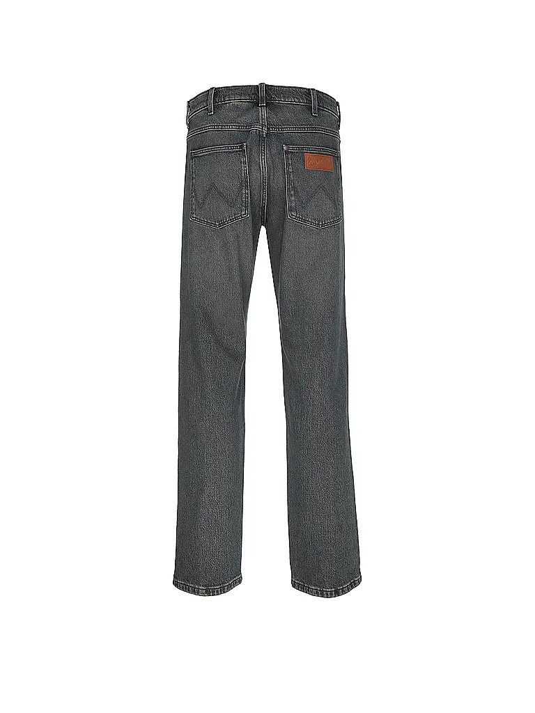 WRANGLER | Vaqueros corte recto FRONTIER | 