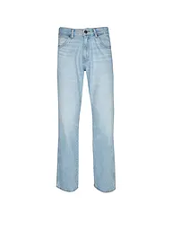 WRANGLER | Vaqueros Rectos FRONTIER | Azul claro