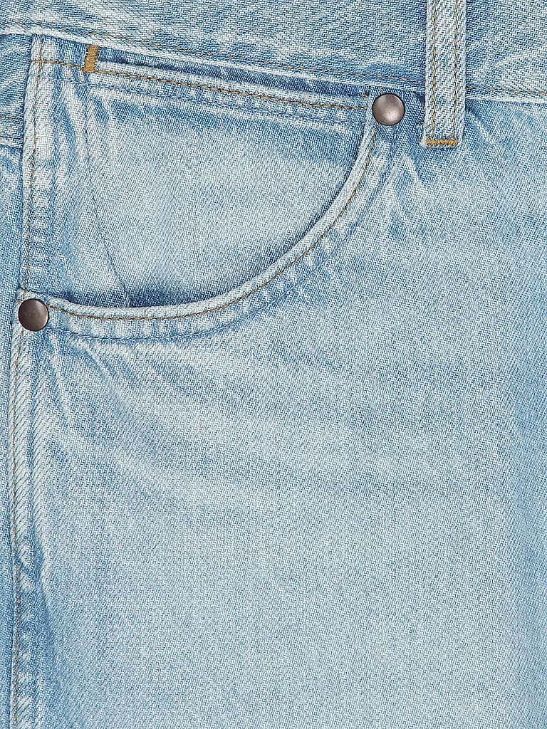 WRANGLER | Vaqueros Rectos FRONTIER | 