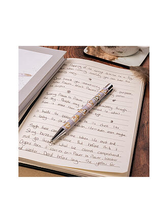 WRENDALE | Bolígrafo Whiskers and Paws