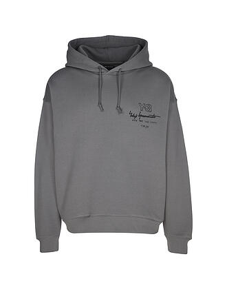 Y-3 | Sudadera con capucha - Hoodie
