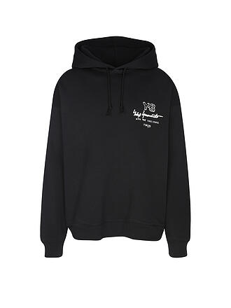 Y-3 | Sudadera con capucha - Hoodie
