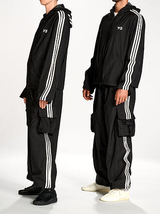 Y-3 | Chaqueta NYL WIRE 3S