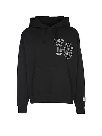 Y-3 | Sudadera con capucha - Hoodie