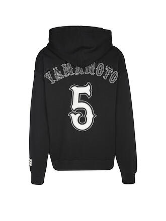 Y-3 | Sudadera con capucha - Hoodie