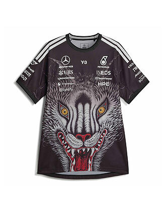 Y-3 | Camiseta Y-3 x MERCEDES - AMG PETRONAS