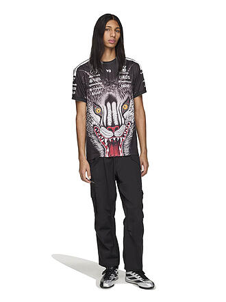 Y-3 | Camiseta Y-3 x MERCEDES - AMG PETRONAS