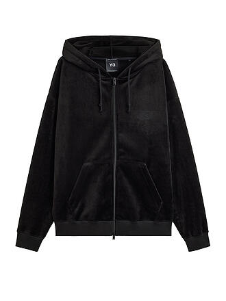 Y-3 | Sudadera con cremallera