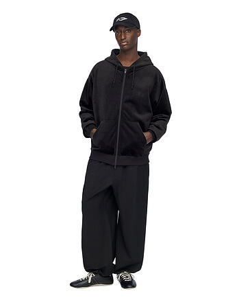 Y-3 | Sudadera con cremallera
