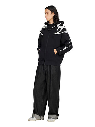 Y-3 | Sudadera con cremallera