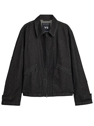 Y-3 | Chaqueta vaquera