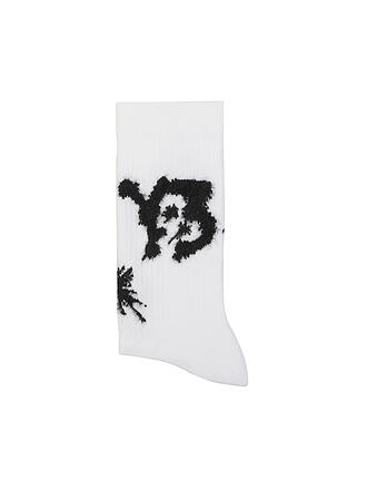 Y-3 | Calcetines Y-3 CHITO white