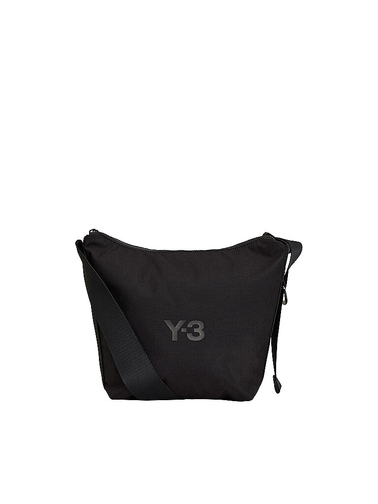 Y-3 Bolso - Bandolera Small negro