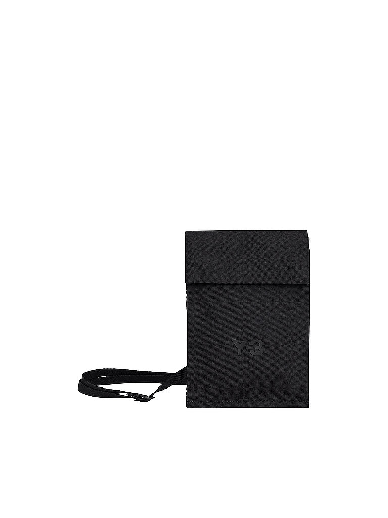 Y-3 Bolso - Bandolera negro