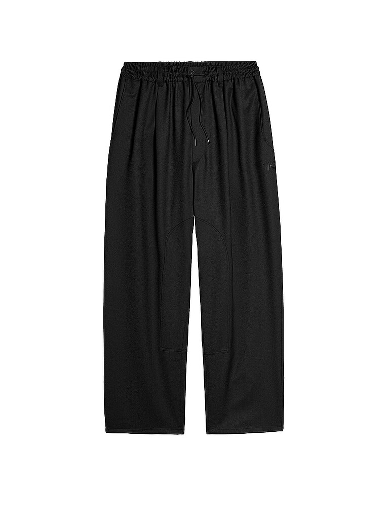 Y-3 Pantalones negro