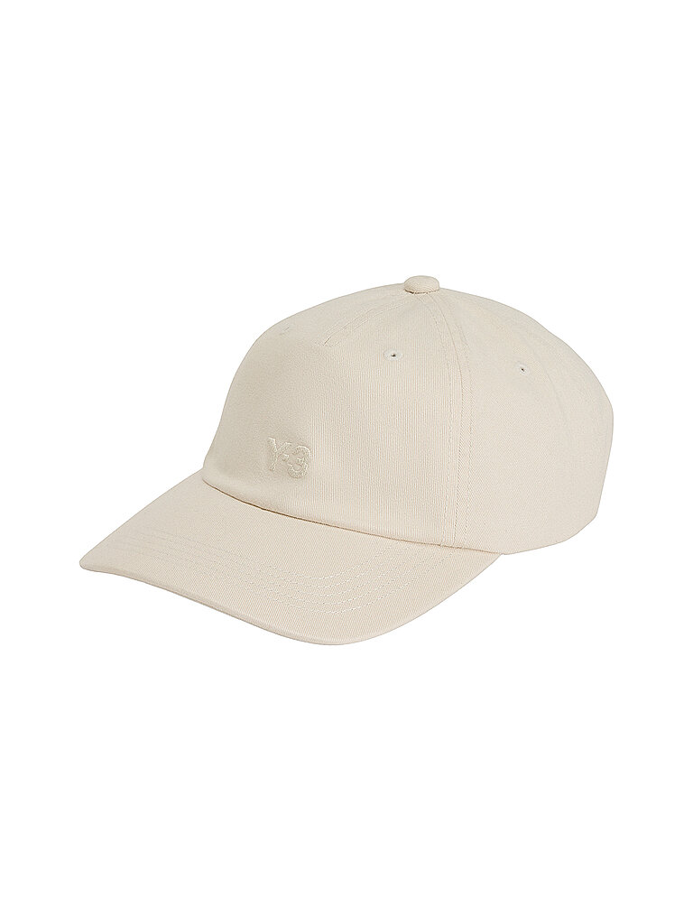 Y-3 Gorra beige