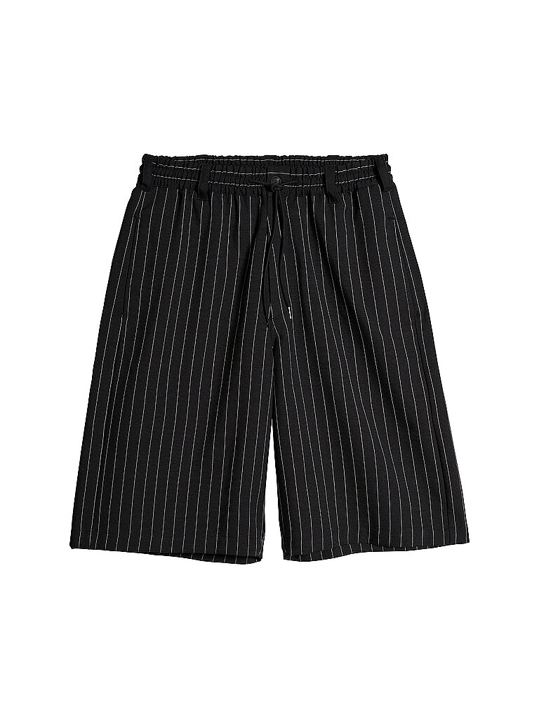 Y-3 Pantalones cortos negro