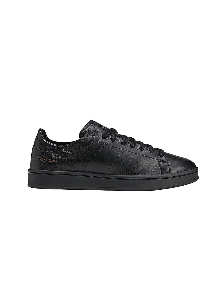 Y-3 Sneaker Y-3 SUPERSTAR negro