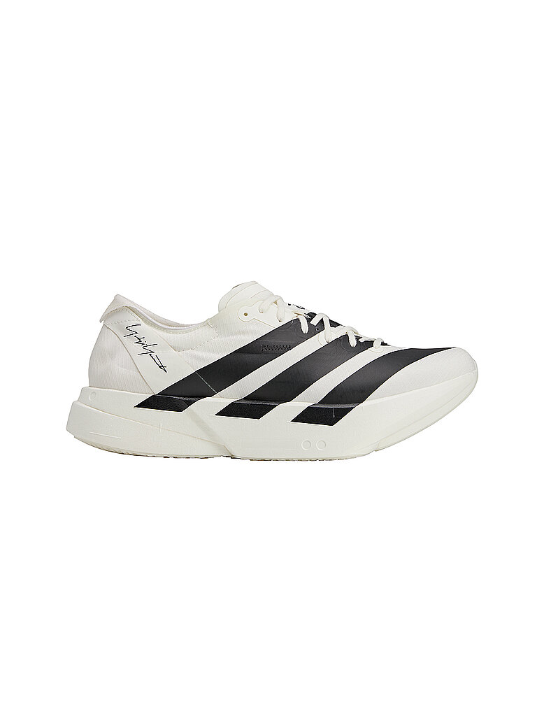 Y-3 Sneaker Y-3 ADIOS PRO 4 crema