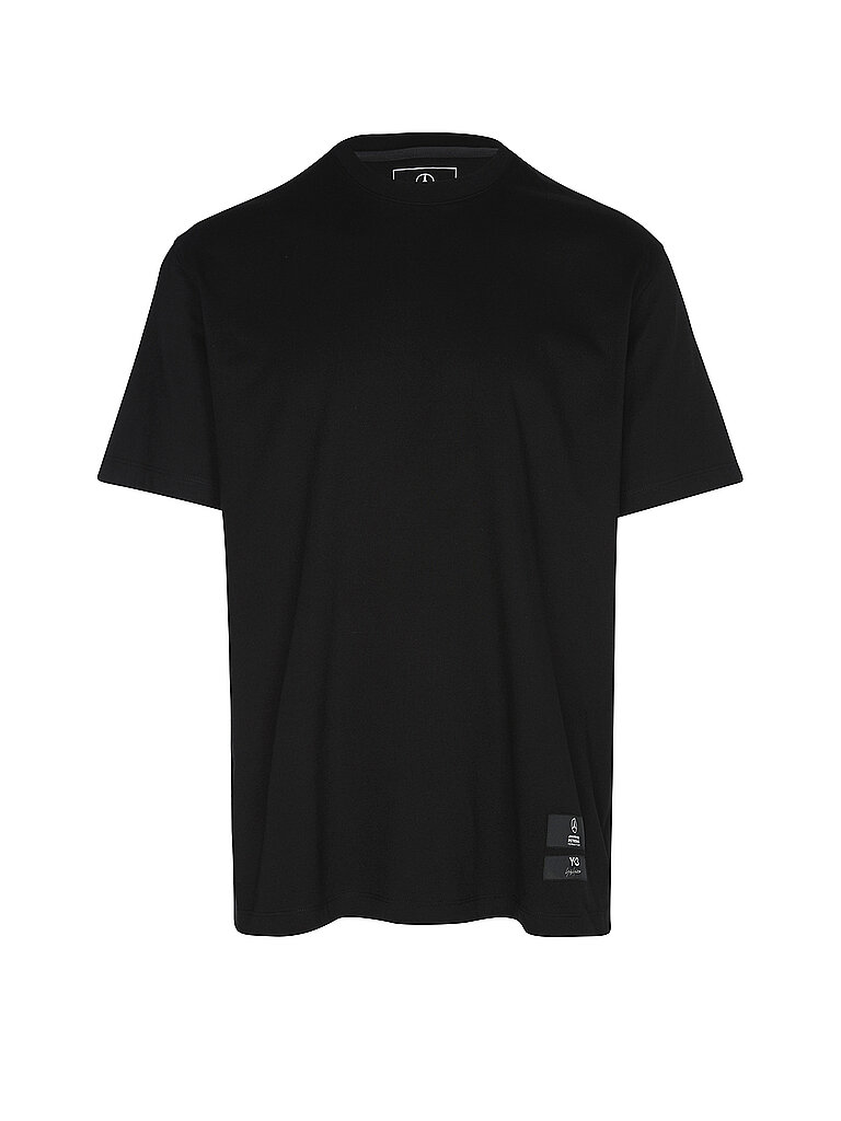 Y-3 Camiseta Y-3 x MERCEDES - AMG PETRONAS negro