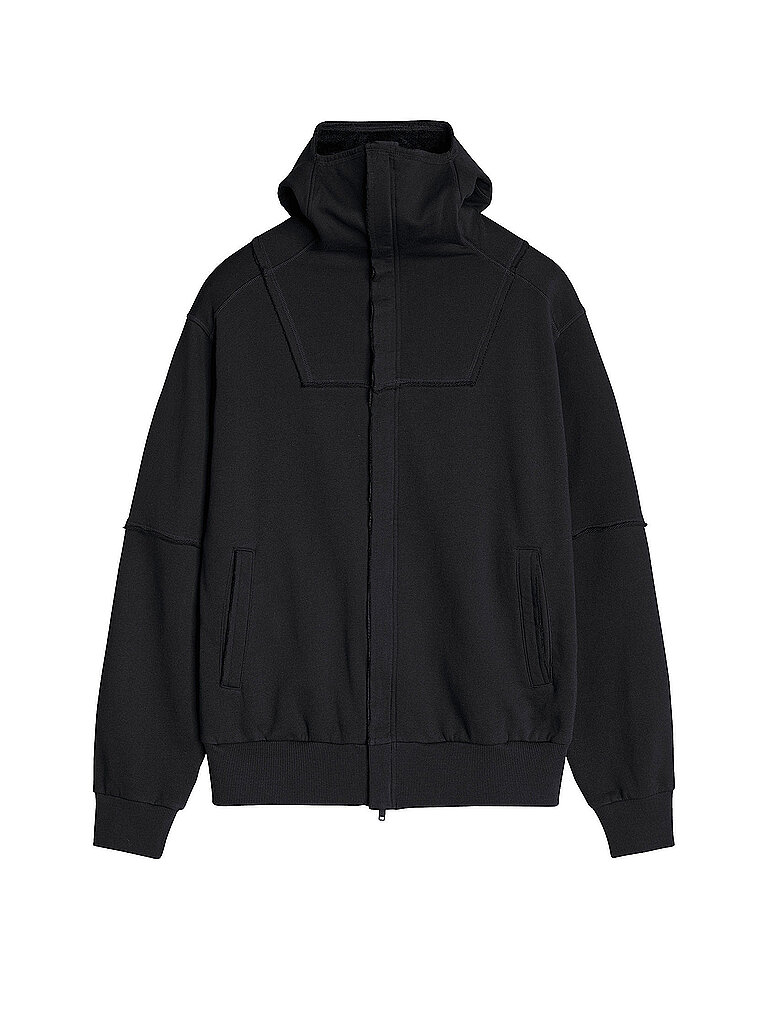 Y-3 Sudadera NINJA negro