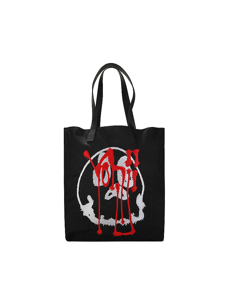 Y-3 Bolso - Tote Bag CHITO negro