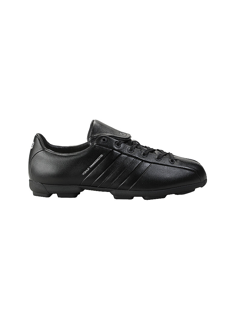 Y-3 Sneaker FIELD negro 43 1/3