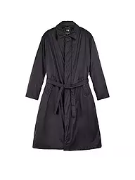 Y-3 | Abrigo | Negro