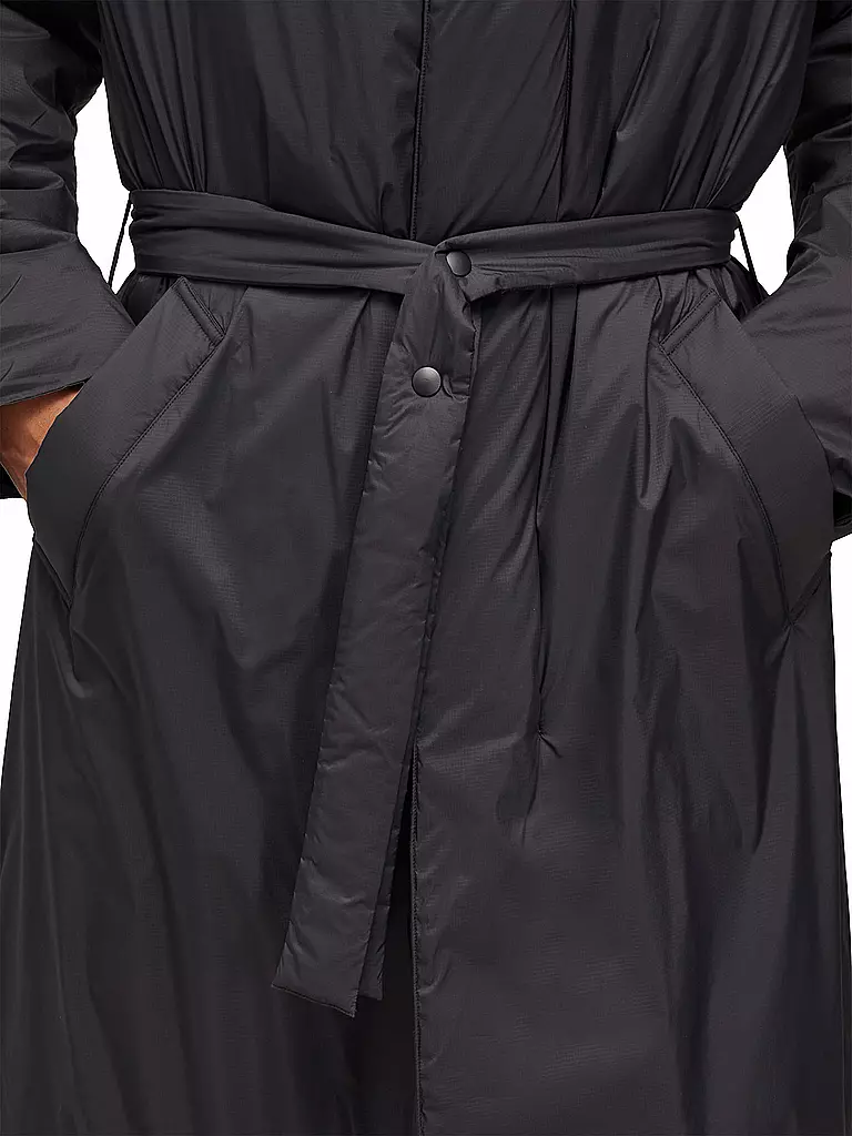 Y-3 | Abrigo | 