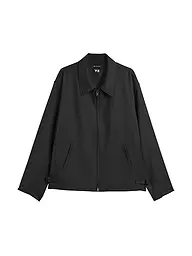 Y-3 | Blusón | Negro
