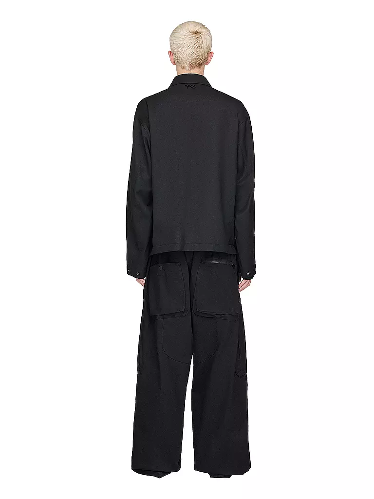 Y-3 | Blusón | 