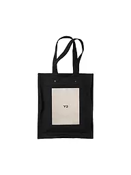 Y-3 | Bolso - Shopper | Negro