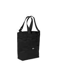 Y-3 | Bolso - Tote Bag | Negro